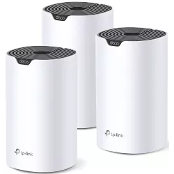 Mesh система TP-Link Deco S7(3-pack) Mesh система TP-Link Deco S7(3-pack)