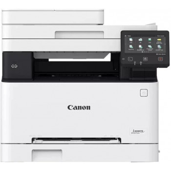 МФУ лазерный Canon i-SENSYS MF657Cdw (5158C001)
