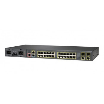 Коммутатор Cisco ME-3400E-24TS-M