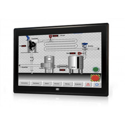Промышленный монитор IEI DM-F22A/PC