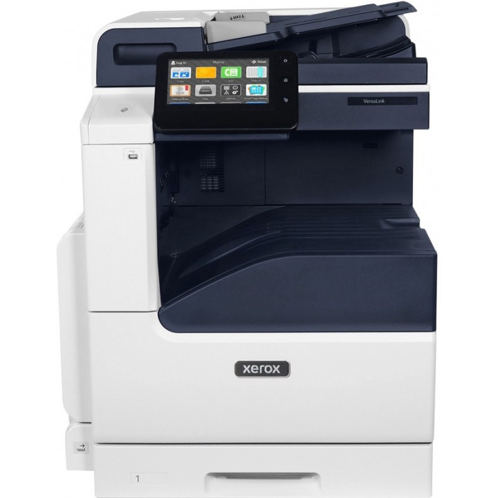 МФУ Xerox VersaLink C7120 C7120V_DN (цветное, А3, 20 стр/мин, 620 л.)