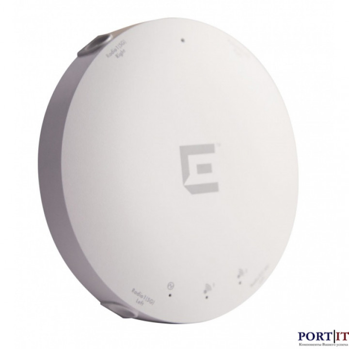 Точка доступа Extreme Networks WS-AP3805i (802.11ac/abgn, 2x2:2 MIMO, внутренние антенны)