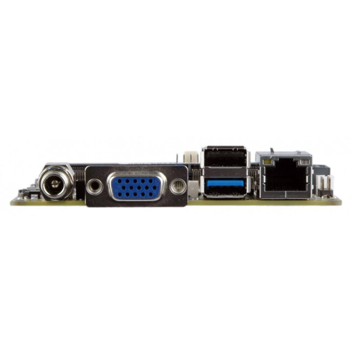 Одноплатный компьютер IEI HYPER-BT-J19001 (PICO-ITX, Intel Celeron J1900, до 8Гб DDR3L, GbE)