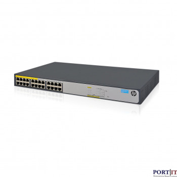 Коммутатор HP JH019A