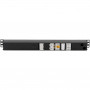 Блок розеток TLK TLK-RSC04-MDA25-03-BK (с АВР, 4 гнезда, 16A, автомат 25А, 6250 Вт)