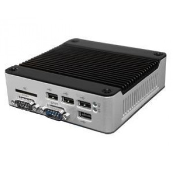 Ультракомпактный встраиваемый компьютер DMP eBOX-3310MX-TS4C