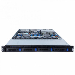 Серверная платформа GIGABYTE R182-340 (rev. 100) 6NR182340MR-00-101