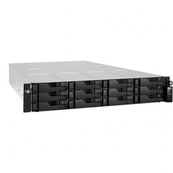 Сетевой накопитель ASUSTOR AS6512RD