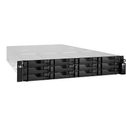 NAS сетевое хранилище ASUSTOR AS6512RD