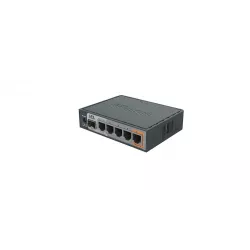 Маршрутизатор проводной Mikrotik RB760IGS Маршрутизатор проводной Mikrotik RB760IGS