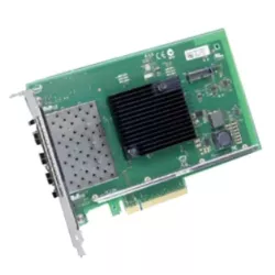 Сетевая карта Dell 540-BBIW 4×10 Гбит/с