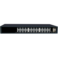 Коммутатор NETLAN NLS-1226P