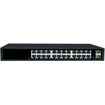 Коммутатор NETLAN NLS-1226P