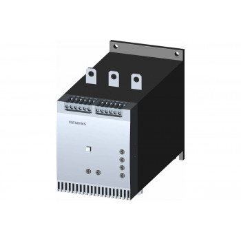 Устройство плавного пуска Siemens 3RW4056-6BB45