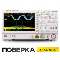Цифровой осциллограф RIGOL DS7014