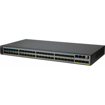 Коммутатор Huawei S5720-52X-LI-48S-AC