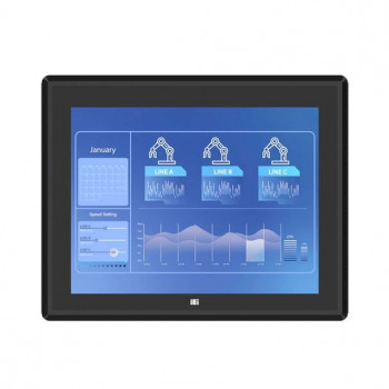 Панельный компьютер IEI PPC2-CW22-ADL-i7/8G
