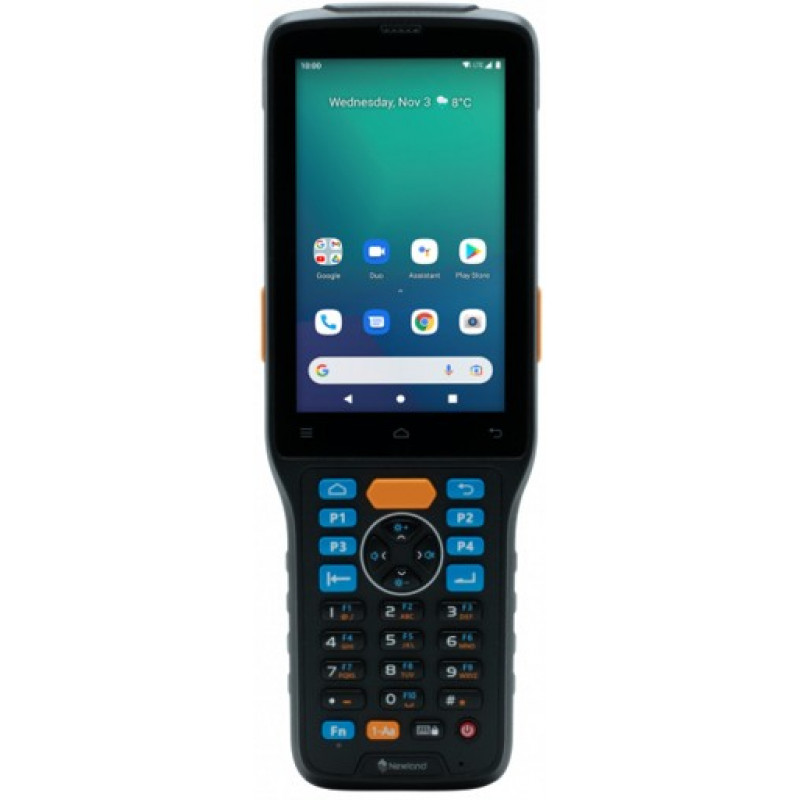 Терминал сбора данных Newland N7-PRO-W4-S3