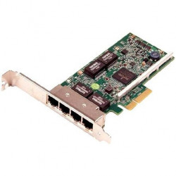 Сетевая карта Dell 540-BBGX 4×1 Гбит/с