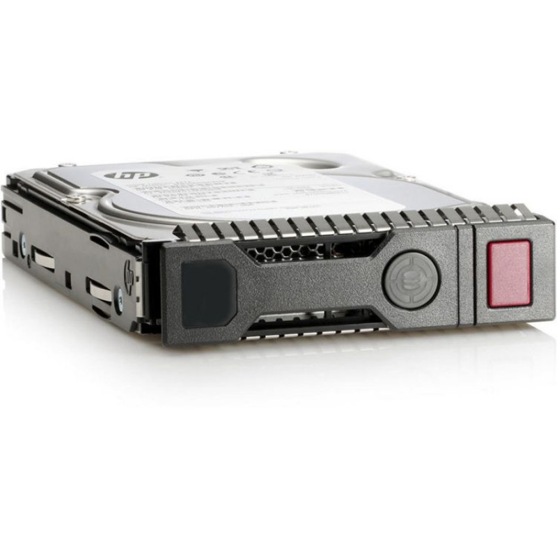 Жесткий диск HP J9F48A