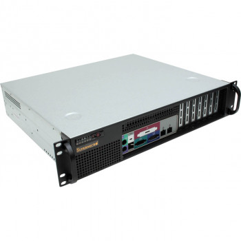 Серверный корпус Supermicro CSE-523L-410B