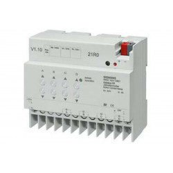 Блок управления Siemens 5WG1524-1AB01 Блок управления Siemens 5WG1524-1AB01