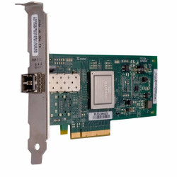 Сетевая карта Qlogic 8Gb Single Port FC HBA QLE2560-ACE-SP