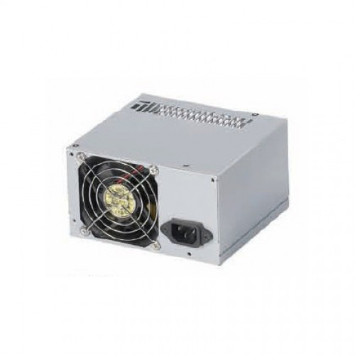 Блок питания EMACS (Zippy) DHG2-5400V/EPS (PS2 500Вт, КПД 80%+, EPS12V, вход -48В/-60В)