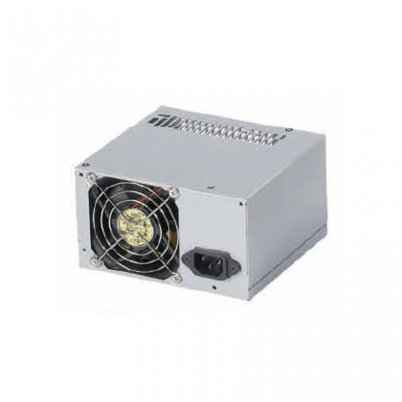 Блок питания EMACS (Zippy) DHG2-5400V/EPS (PS2 500Вт, КПД 80%+, EPS12V, вход -48В/-60В)