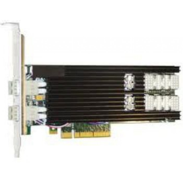 Сетевая карта Silicom PE210G2BPi9-SRD-SD (2ports 1000Base-SX/10GBase-SR Bypass LC)