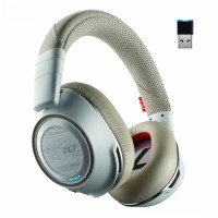Гарнитура Plantronics PL-B8200UC-W