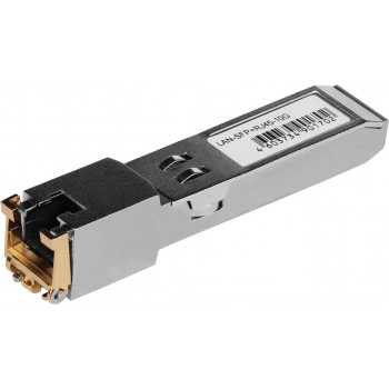 Трансивер Lanmaster LAN-SFP+RJ45-10G