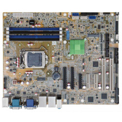 Промышленная плата IEI IMBA-C2360-i2