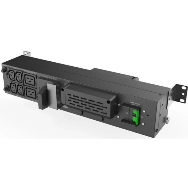 Байпас Ippon 1445990 (IEC 10A)