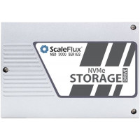SSD накопитель 3.84TB ScaleFlux CSD3000 (CSDU5SPC38)