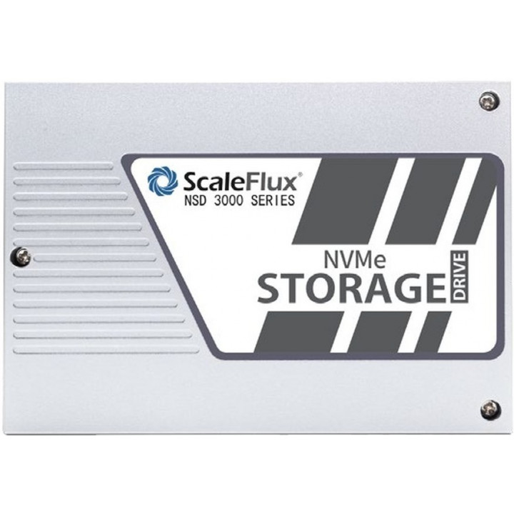SSD накопитель ScaleFlux CSDU5SPC38 (3.84TB, U.2)