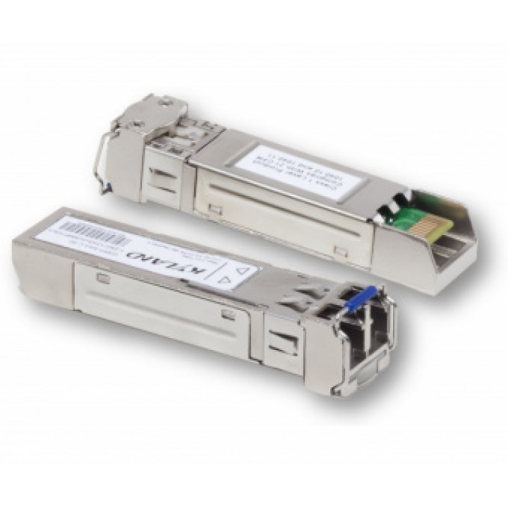 Модуль SFP Kyland IXSFP-SD-S-LC-1330T/1270R-10-DDM (10GBaseFX, WDM-B, 10 км) Модуль SFP Kyland IXSFP-SD-S-LC-1330T/1270R-10-DDM (10GBaseFX, WDM-B, 10 км)