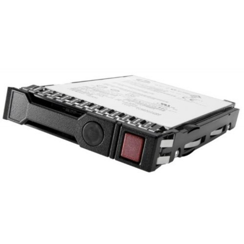 Жесткий диск HPE 861750-B21