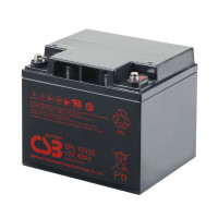 Аккумулятор CSB GPL 12400