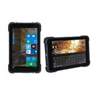 Защищенный планшет CyberBook T568-IoT