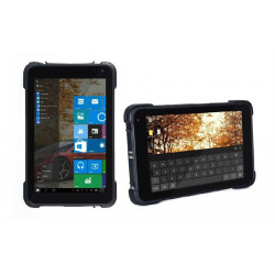 Защищенный планшет CyberBook T568-IoT