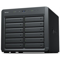 Модуль расширения Synology DX1215II