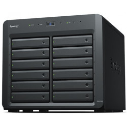Модуль расширения Synology DX1215II