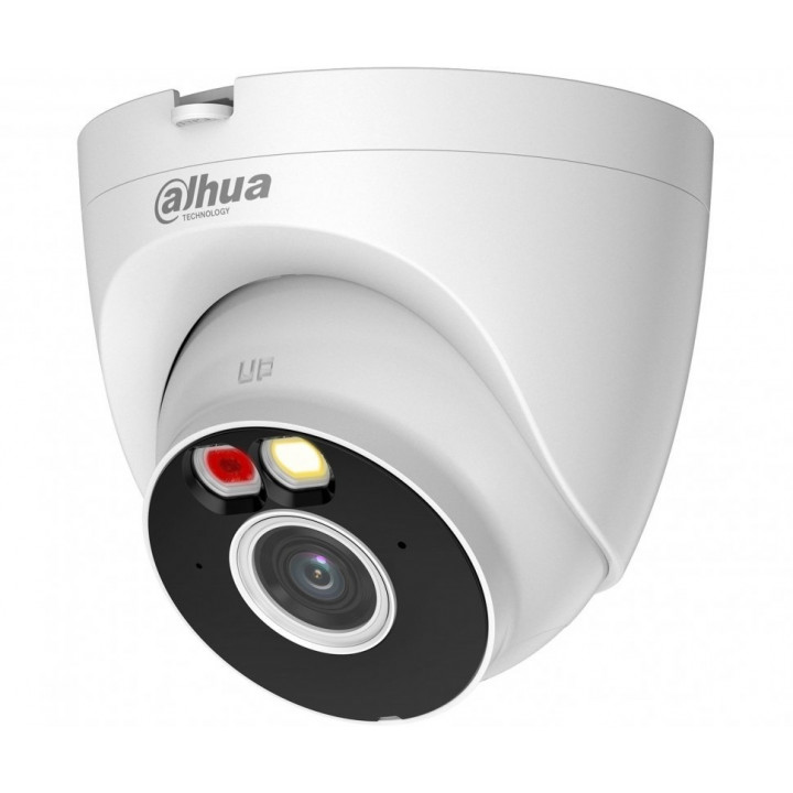 IP-камера Dahua DH-IPC-T2AP-PV-0360B (2 Мп, Wi-Fi, 3.6мм, ИК 30м, LED 30м, 0.005лк)