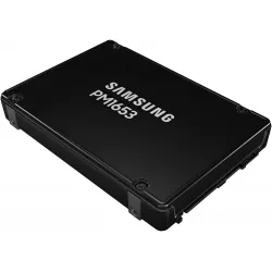 SSD-накопитель Samsung MZILG30THBLA-00A07 30,72 ТБ SATA 2,5″