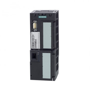 Блок управления Siemens 6SL3243-0BB30-1FA0