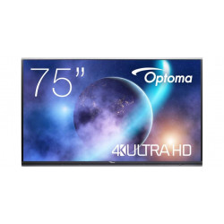 Интерактивная доска Optoma 5752RK (H1F0C0DBW101)
