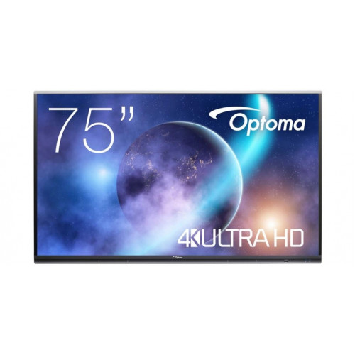 Интерактивная доска Optoma 5752RK (H1F0C0DBW101)