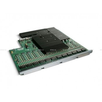 Модуль расширения Cisco WS-F6K-VPWR-GE
