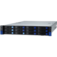 Серверная платформа Tyan B8252T75V8E4HR-8X-2T